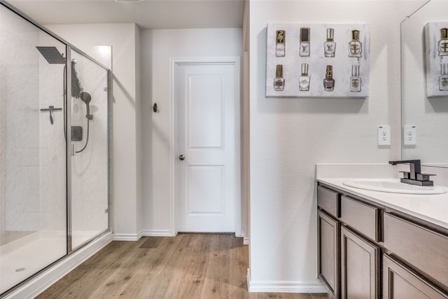 803 Sunlight Loop, Princeton, TX 75407