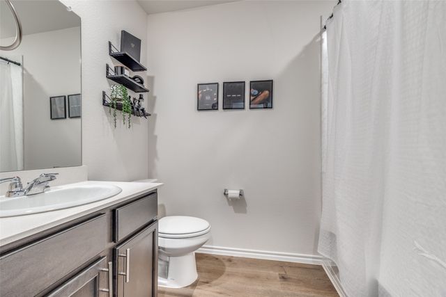 803 Sunlight Loop, Princeton, TX 75407