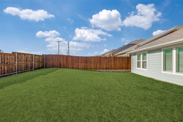 803 Sunlight Loop, Princeton, TX 75407