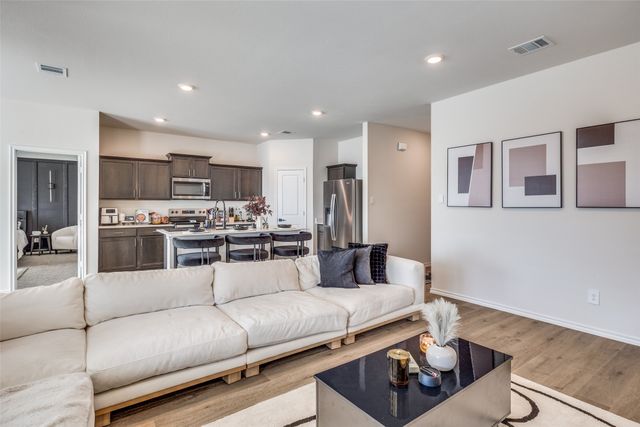 803 Sunlight Loop, Princeton, TX 75407