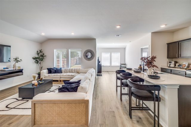 803 Sunlight Loop, Princeton, TX 75407