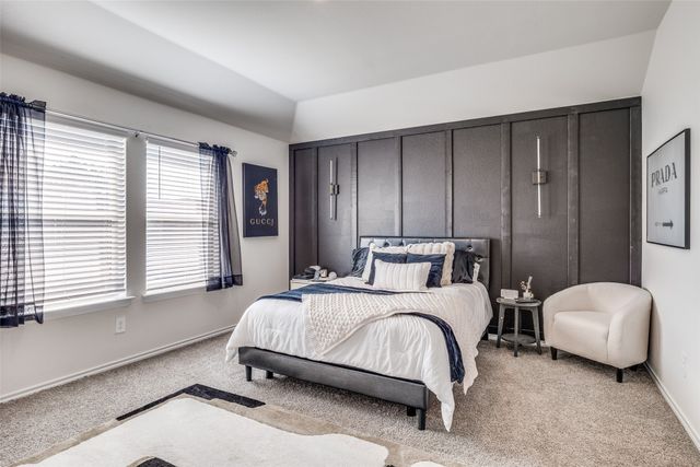 803 Sunlight Loop, Princeton, TX 75407