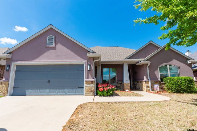 7361 Flat Rock Ln, Tyler, TX 75703