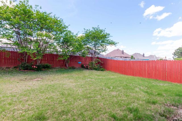 7361 Flat Rock Ln, Tyler, TX 75703