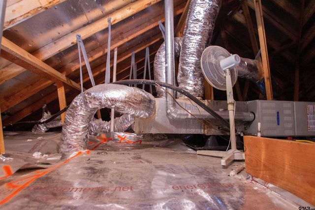 7361 Flat Rock Ln, Tyler, TX 75703