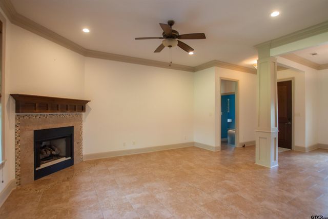 7361 Flat Rock Ln, Tyler, TX 75703