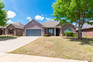 7361 Flat Rock Ln, Tyler, TX 75703