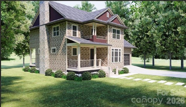 747 Chatsworth Circle SE, Lenoir, NC 28645