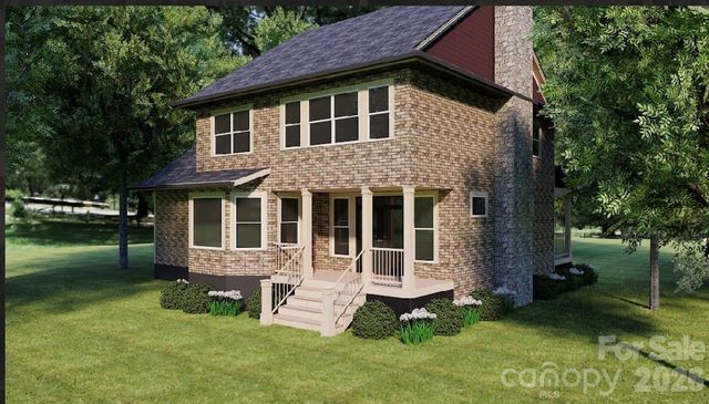 747 Chatsworth Circle SE, Lenoir, NC 28645