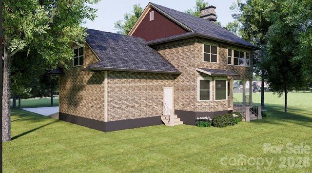 747 Chatsworth Circle SE, Lenoir, NC 28645