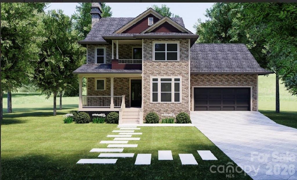 747 Chatsworth Circle SE, Lenoir, NC 28645