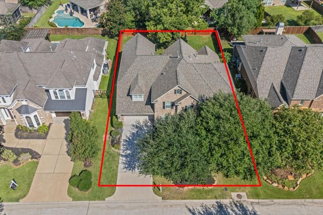 7 N Beech Springs Circle, Spring, TX 77389