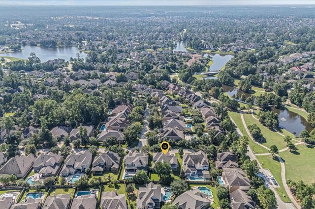 7 N Beech Springs Circle, Spring, TX 77389