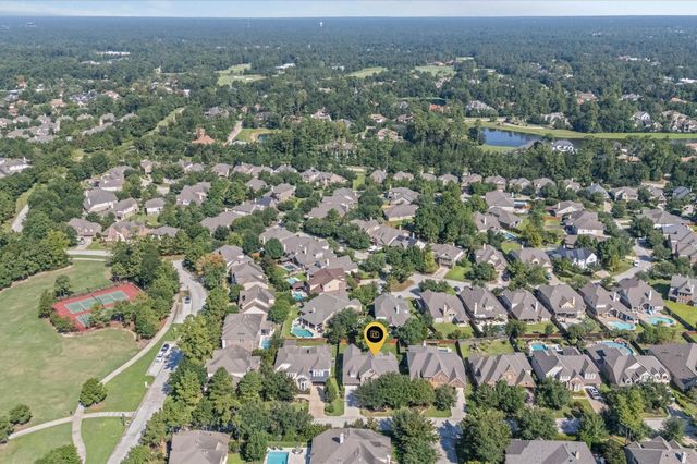 7 N Beech Springs Circle, Spring, TX 77389