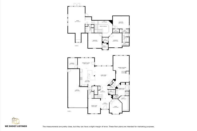 7 N Beech Springs Circle, Spring, TX 77389