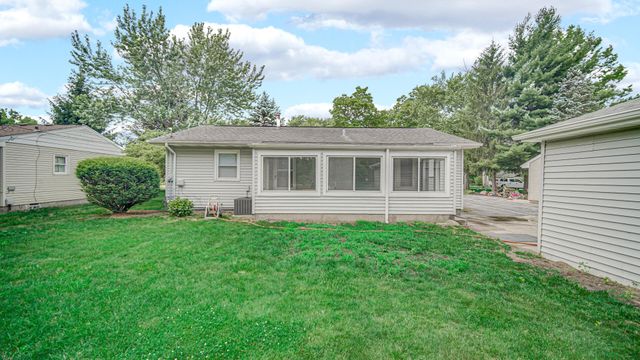 1543 Kennedy Avenue, Schererville, IN 46375