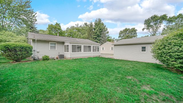 1543 Kennedy Avenue, Schererville, IN 46375