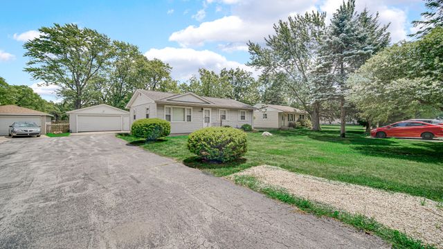 1543 Kennedy Avenue, Schererville, IN 46375