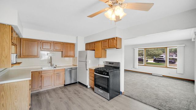 1543 Kennedy Avenue, Schererville, IN 46375
