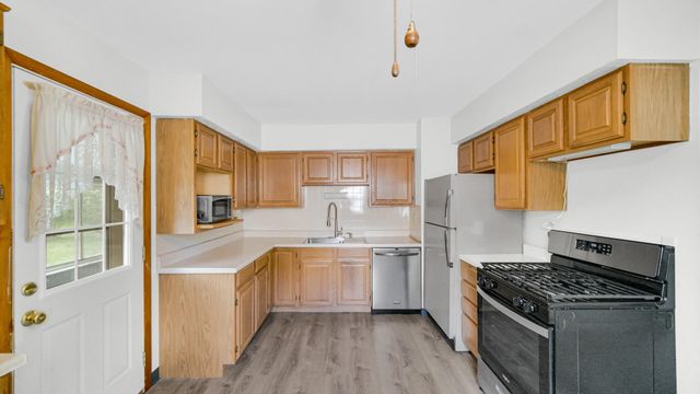 1543 Kennedy Avenue, Schererville, IN 46375