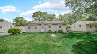 1543 Kennedy Avenue, Schererville, IN 46375