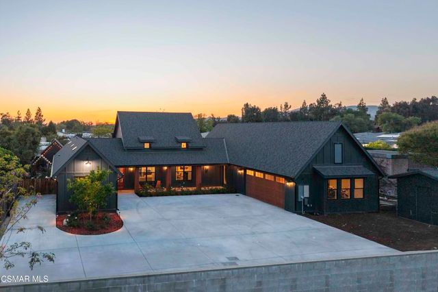 4637 Adam Road, Simi Valley, CA 93063