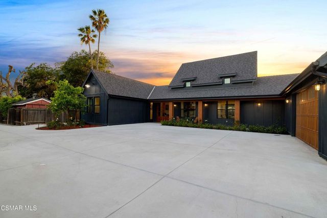 4637 Adam Road, Simi Valley, CA 93063