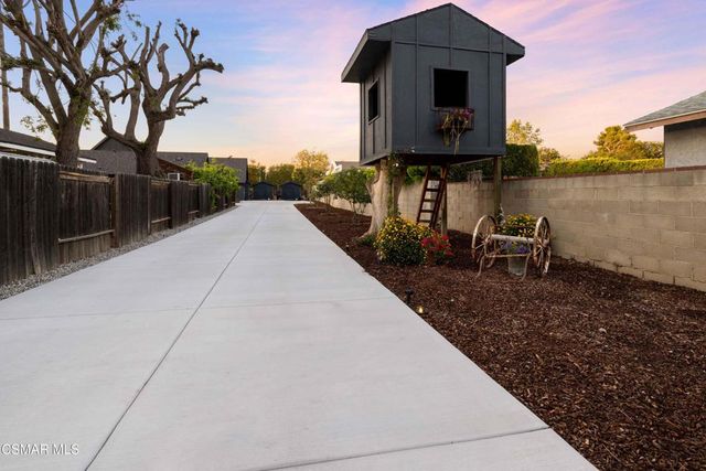 4637 Adam Road, Simi Valley, CA 93063