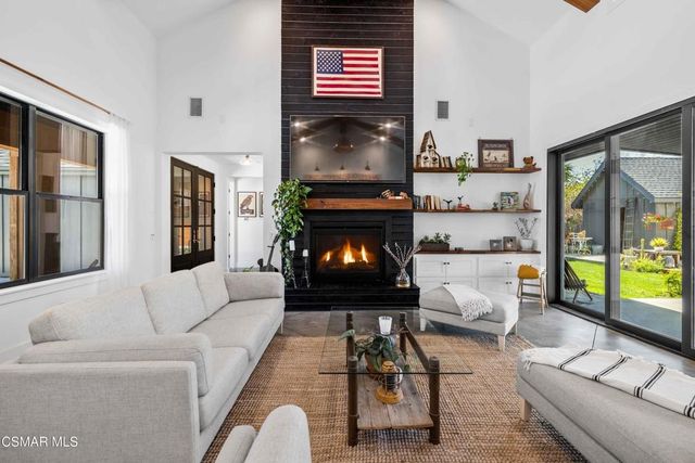 4637 Adam Road, Simi Valley, CA 93063