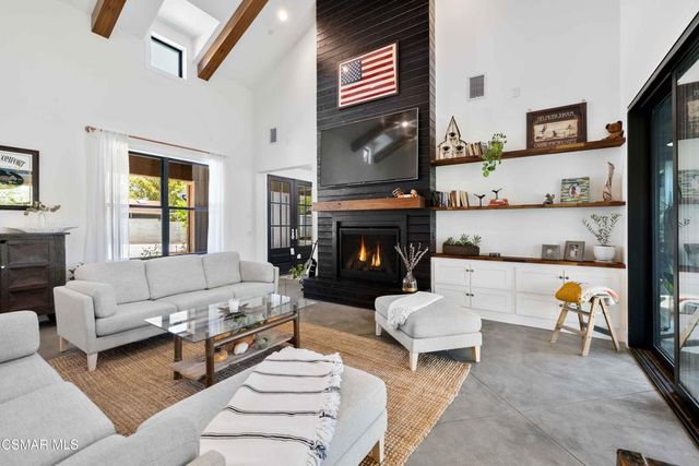 4637 Adam Road, Simi Valley, CA 93063