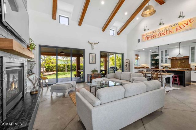4637 Adam Road, Simi Valley, CA 93063
