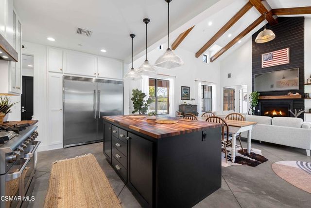 4637 Adam Road, Simi Valley, CA 93063