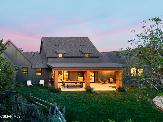 4637 Adam Road, Simi Valley, CA 93063