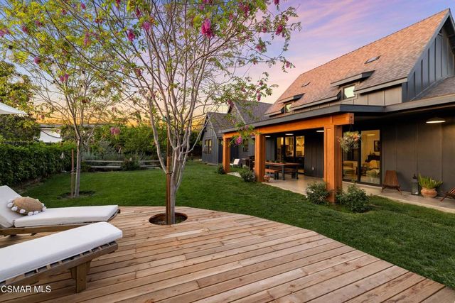 4637 Adam Road, Simi Valley, CA 93063