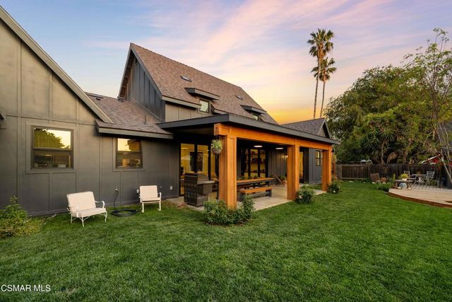 4637 Adam Road, Simi Valley, CA 93063