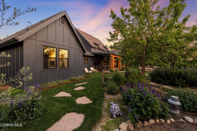 4637 Adam Road, Simi Valley, CA 93063