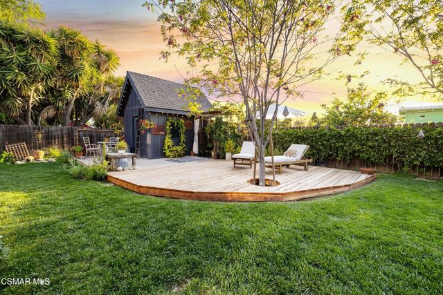 4637 Adam Road, Simi Valley, CA 93063