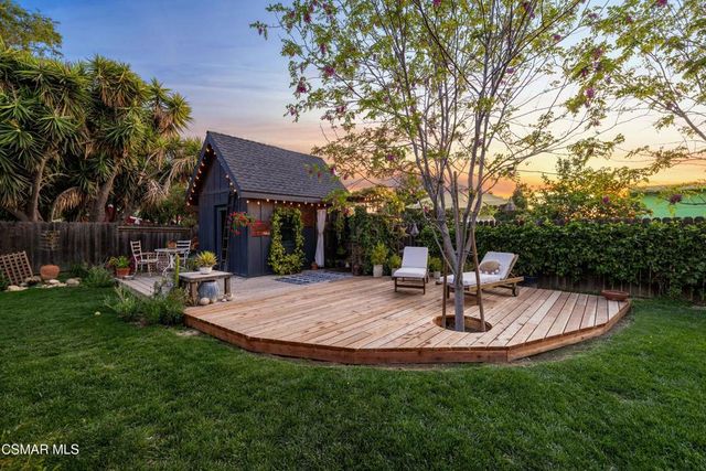 4637 Adam Road, Simi Valley, CA 93063