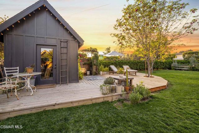 4637 Adam Road, Simi Valley, CA 93063