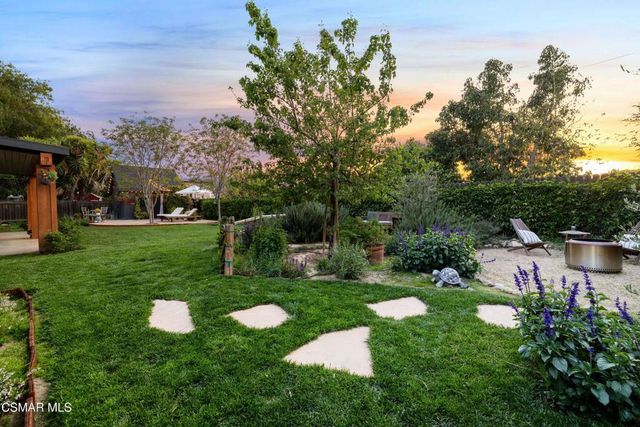 4637 Adam Road, Simi Valley, CA 93063