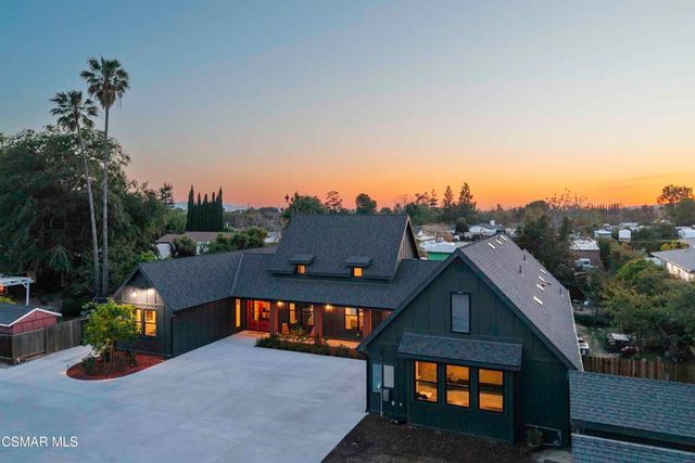 4637 Adam Road, Simi Valley, CA 93063