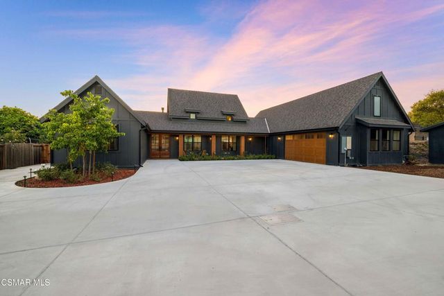 4637 Adam Road, Simi Valley, CA 93063
