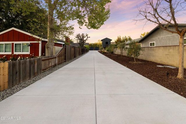 4637 Adam Road, Simi Valley, CA 93063