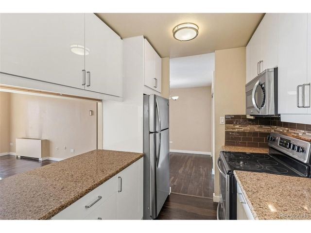 700 N Washington St 506, Denver, CO 80203