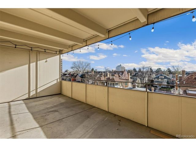 700 N Washington St 506, Denver, CO 80203