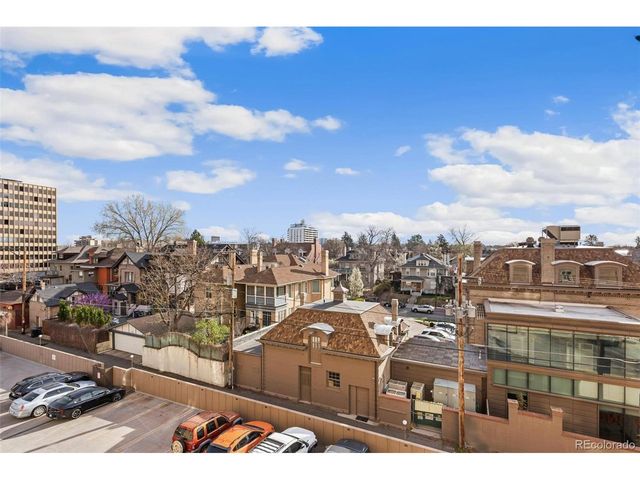 700 N Washington St 506, Denver, CO 80203