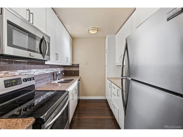 700 N Washington St 506, Denver, CO 80203