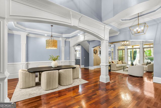 10376 Royal Terrace, Alpharetta, GA 30022