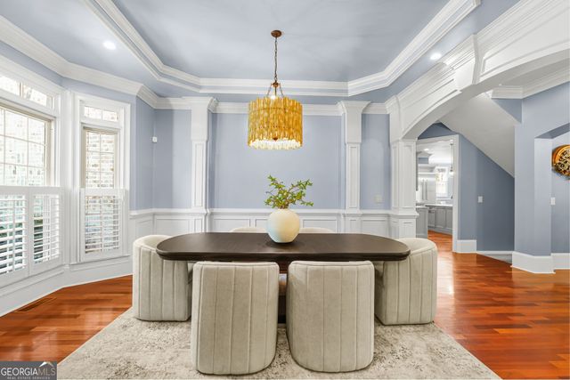 10376 Royal Terrace, Alpharetta, GA 30022