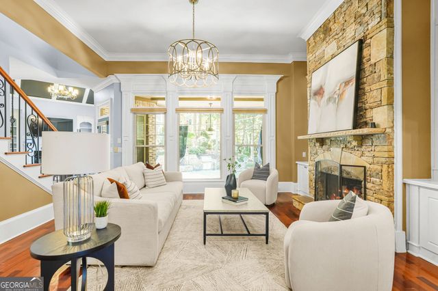 10376 Royal Terrace, Alpharetta, GA 30022